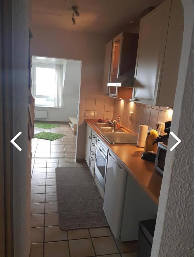 Ferienwohnung Leo Essen Eksteriør bilde